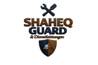 Shaheq Guard & Dienstleistungen