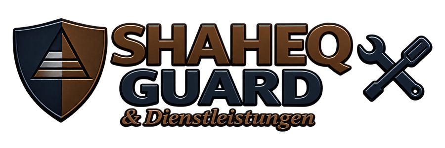 Shaheq Guard & Dienstleistungen